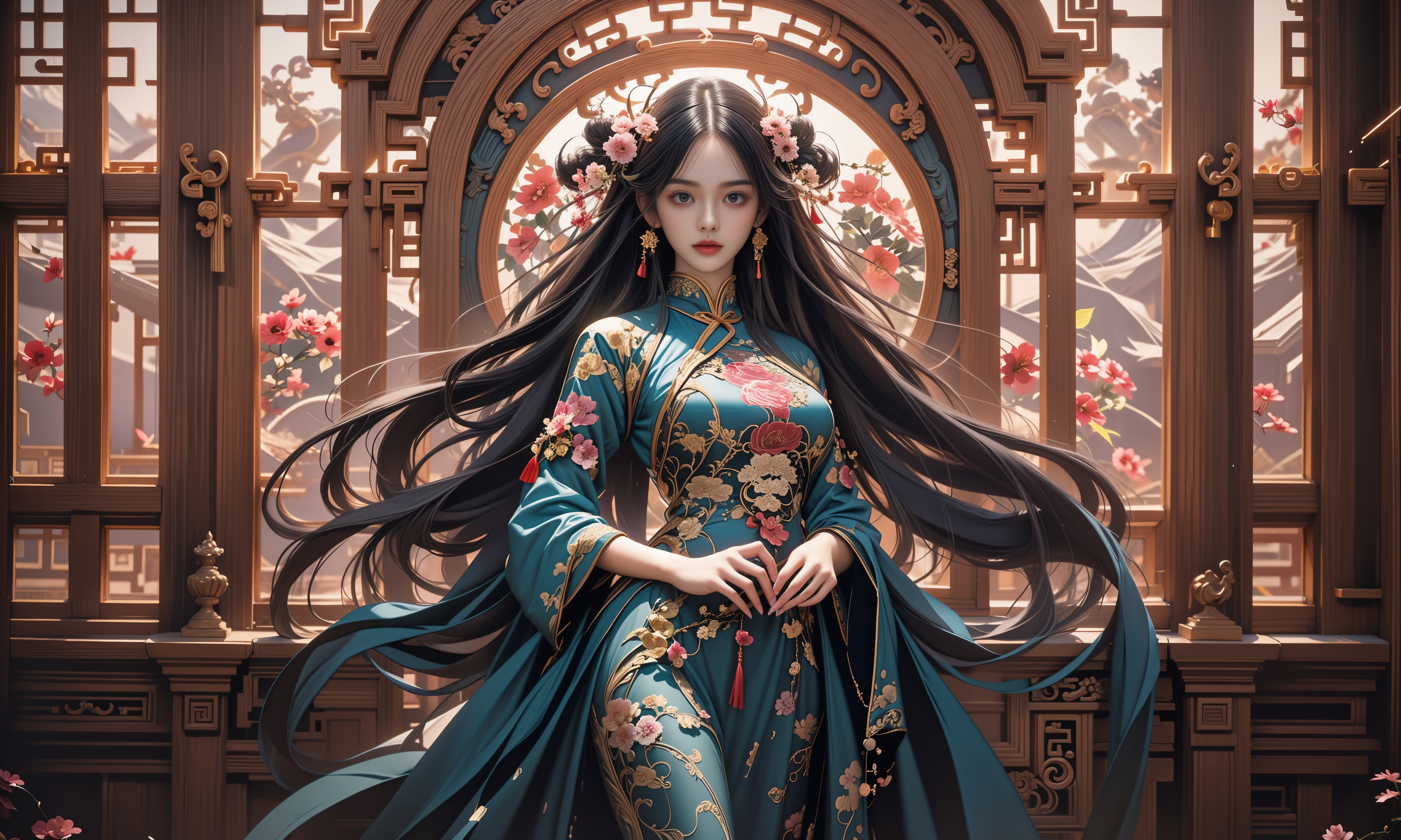 宁夏全面启动区域特色自然和人文资源调查试点工作